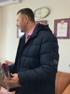 Валерий Козлов наградил благодарственными письмами Саратовской городской Думы директора школы и заведующего детского сада